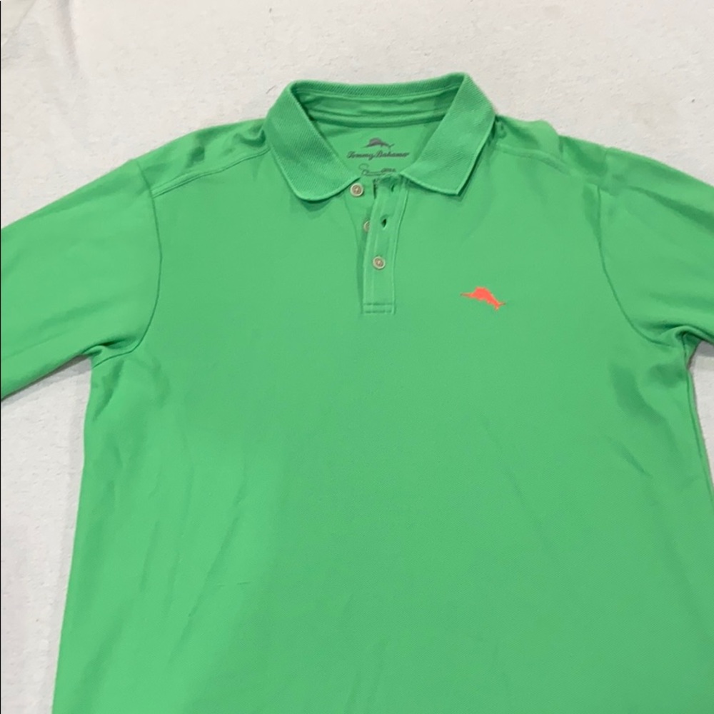 Tommy Bahama polo style shirt